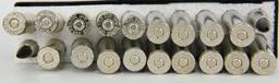 20 Rounds Of Winchester Failsafe .300 H&H Magnum