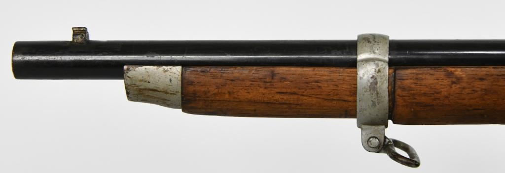 Remington Rolling Block Movie Prop Rifle