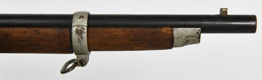 Remington Rolling Block Movie Prop Rifle