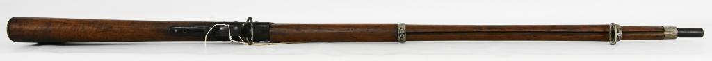Remington Rolling Block Movie Prop Rifle