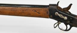 Remington Rolling Block Movie Prop Rifle