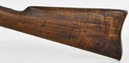 Remington Rolling Block Movie Prop Rifle