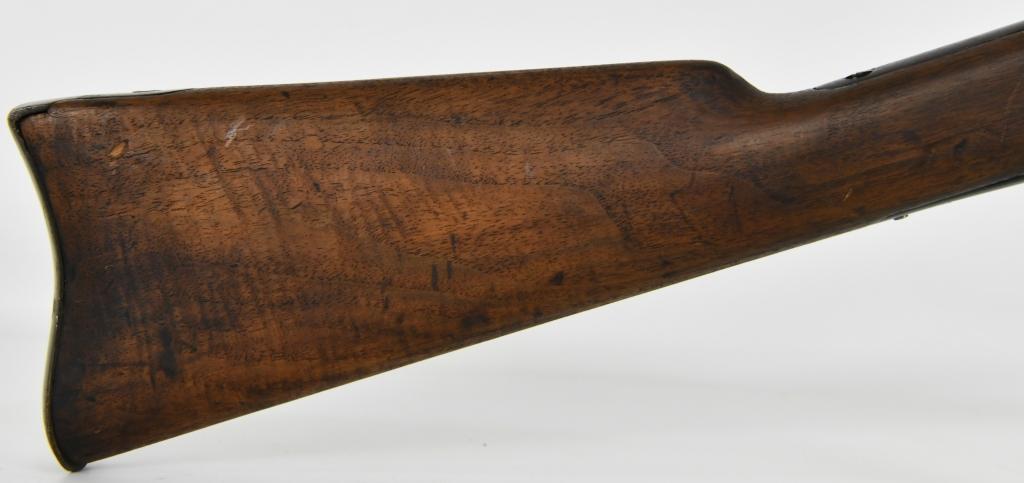 Remington Rolling Block Movie Prop Rifle