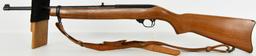 Ruger 10/22 Semi Auto Rifle .22 LR 200th Year Ann.