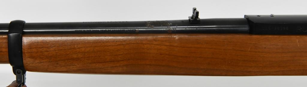 Ruger 10/22 Semi Auto Rifle .22 LR 200th Year Ann.
