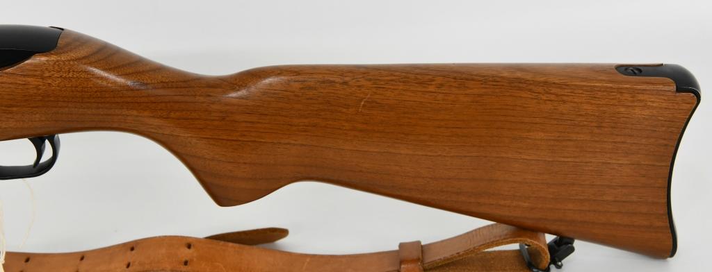 Ruger 10/22 Semi Auto Rifle .22 LR 200th Year Ann.