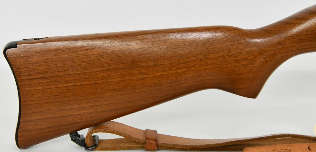 Ruger 10/22 Semi Auto Rifle .22 LR 200th Year Ann.