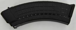 Lot Of 2 Waffle Style 7.62x39mm Magazines