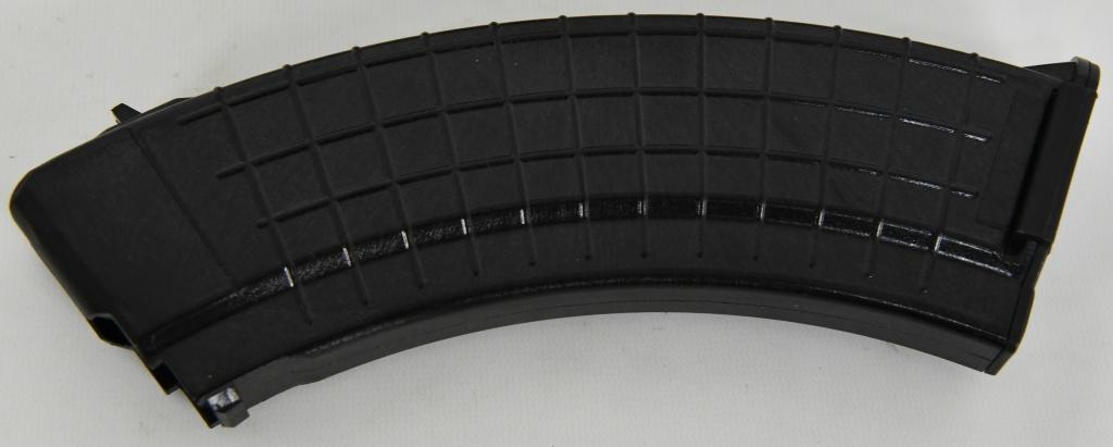 Lot Of 2 Waffle Style 7.62x39mm Magazines