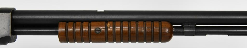 Winchester Model 1906 Takedown Rifle .22