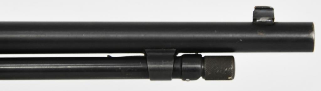 Winchester Model 1906 Takedown Rifle .22