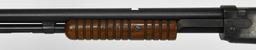 Winchester Model 1906 Takedown Rifle .22
