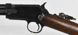 Winchester Model 1906 Takedown Rifle .22