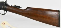 Winchester Model 1906 Takedown Rifle .22