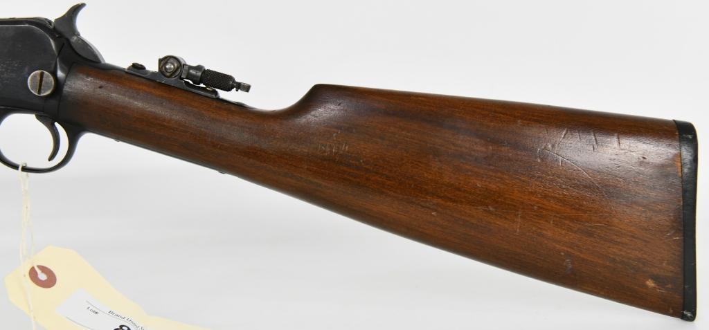 Winchester Model 1906 Takedown Rifle .22