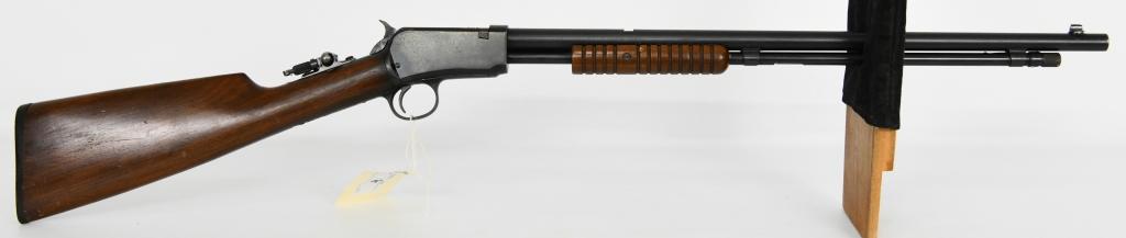 Winchester Model 1906 Takedown Rifle .22