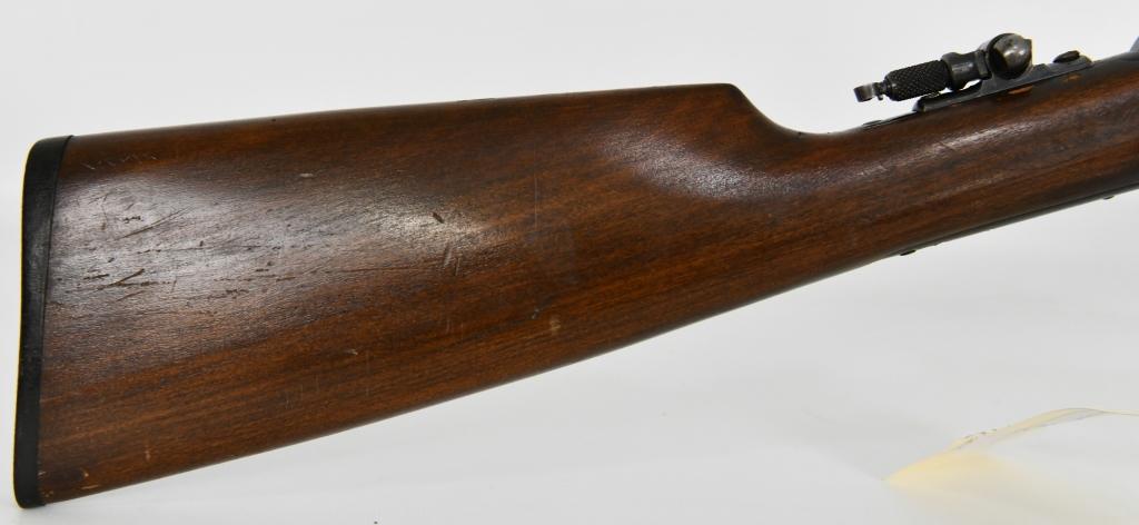 Winchester Model 1906 Takedown Rifle .22