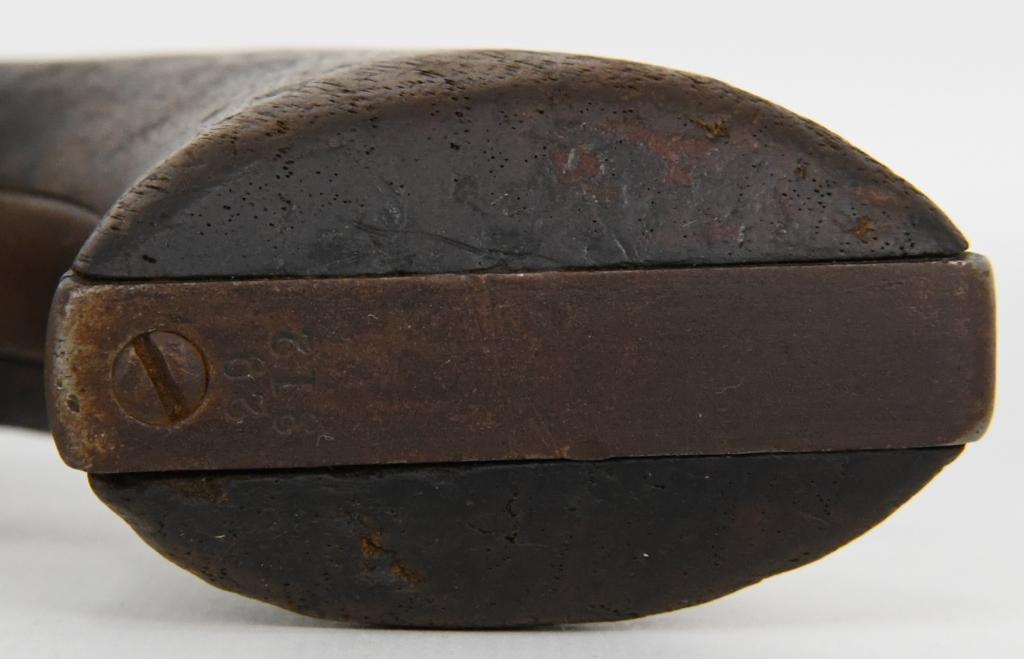 Antique Colt Single Action Army Peacemaker M1873