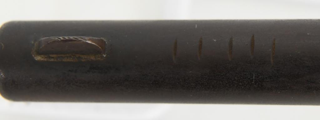 Antique Colt Single Action Army Peacemaker M1873