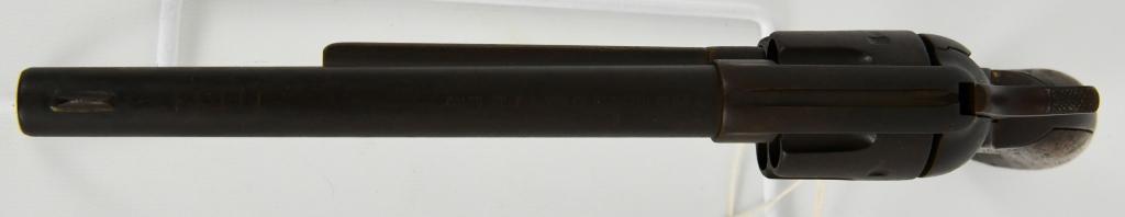 Antique Colt Single Action Army Peacemaker M1873