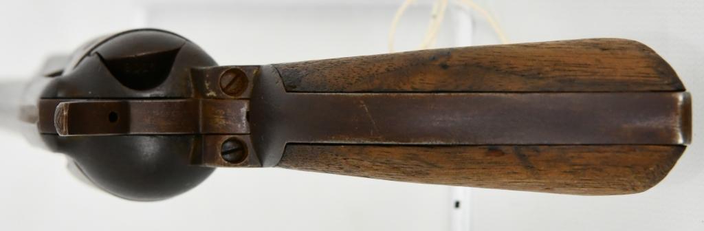 Antique Colt Single Action Army Peacemaker M1873