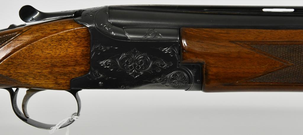 Winchester Model 101 O/U Skeet 12 Gauge