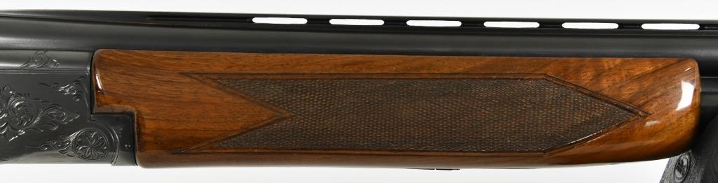Winchester Model 101 O/U Skeet 12 Gauge