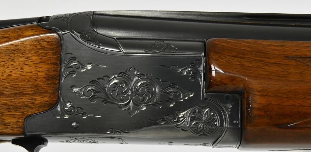 Winchester Model 101 O/U Skeet 12 Gauge