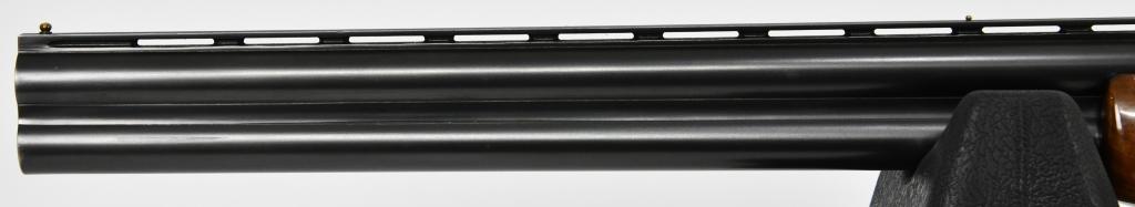 Winchester Model 101 O/U Skeet 12 Gauge