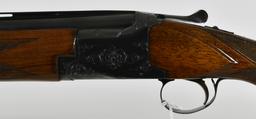 Winchester Model 101 O/U Skeet 12 Gauge