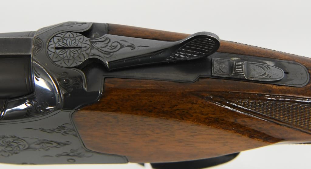 Winchester Model 101 O/U Skeet 12 Gauge