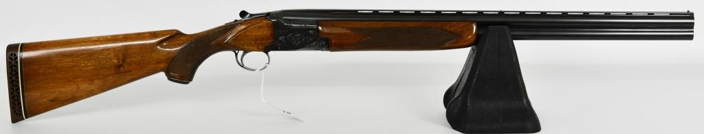 Winchester Model 101 O/U Skeet 12 Gauge