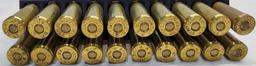 40 Rounds Of Remington .375 H&H Magnum Ammo