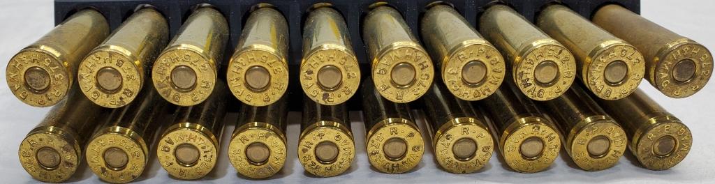 40 Rounds Of Remington .375 H&H Magnum Ammo