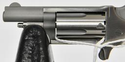 NAA Mini Revolver .22 Magnum 1.6" Barrel