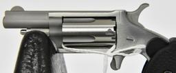 NAA Mini Revolver .22 Magnum 1.6" Barrel