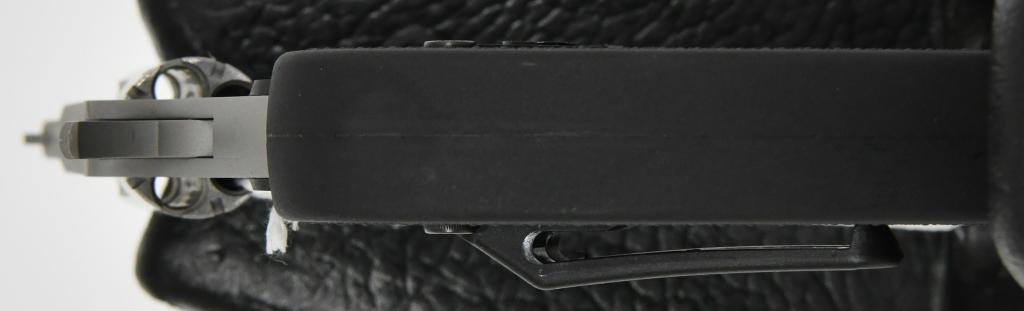 NAA Mini Revolver .22 Magnum 1.6" Barrel