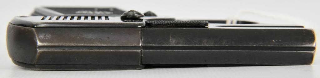 Gerstenberger & Eberwein WWII Em-Ge Model 5 .320