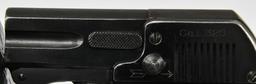 Gerstenberger & Eberwein WWII Em-Ge Model 5 .320