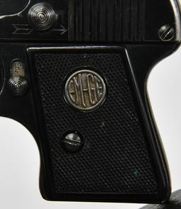 Gerstenberger & Eberwein WWII Em-Ge Model 5 .320