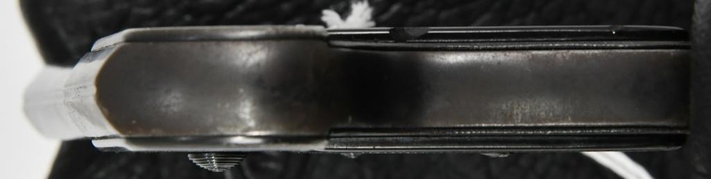 Gerstenberger & Eberwein WWII Em-Ge Model 5 .320