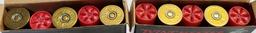 25 Rounds of Winchester 12 Ga Buckshots