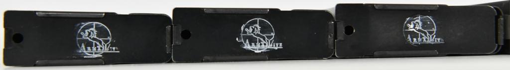 Lot of 5 Marked Armalite AR-10 .308 Magazines