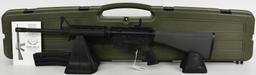 Olympic Arms M.F.R. AR-15 Rifle Multi Cal 5.56