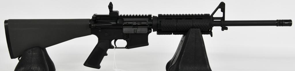 Olympic Arms M.F.R. AR-15 Rifle Multi Cal 5.56