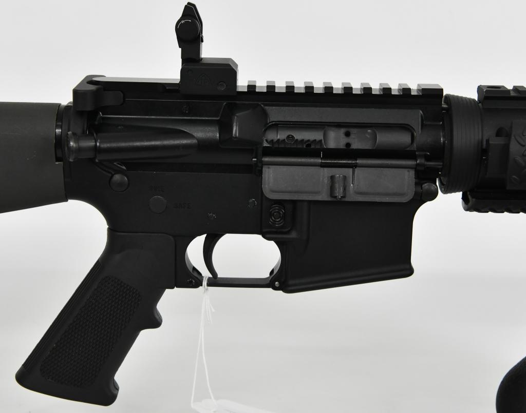 Olympic Arms M.F.R. AR-15 Rifle Multi Cal 5.56
