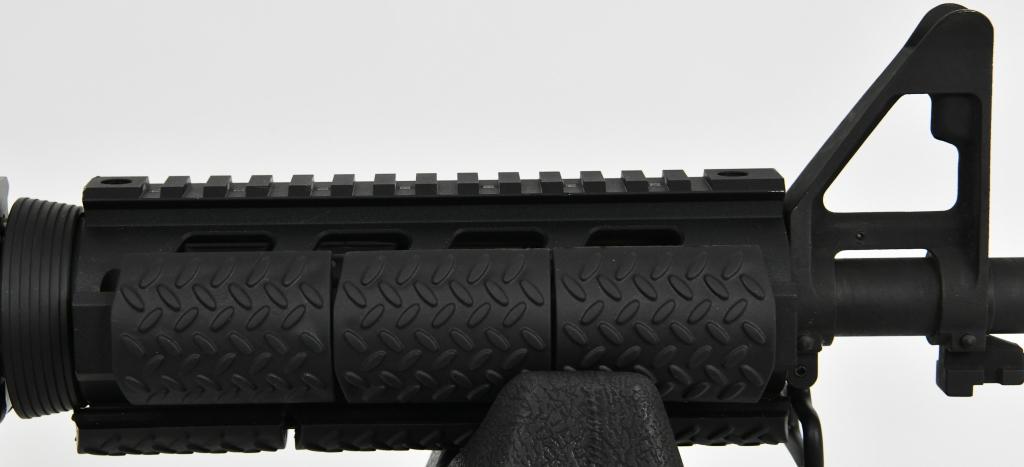 Olympic Arms M.F.R. AR-15 Rifle Multi Cal 5.56