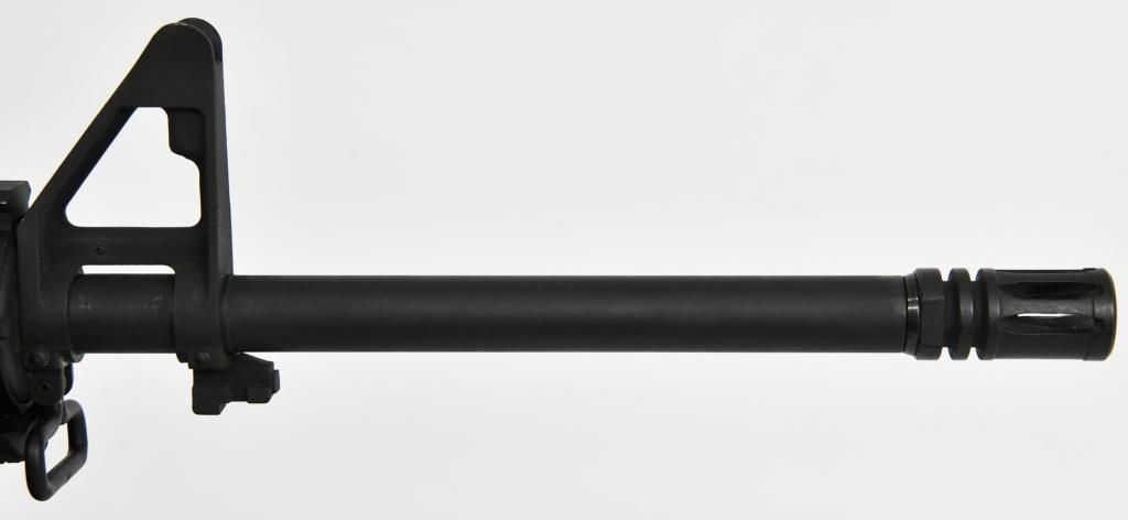 Olympic Arms M.F.R. AR-15 Rifle Multi Cal 5.56