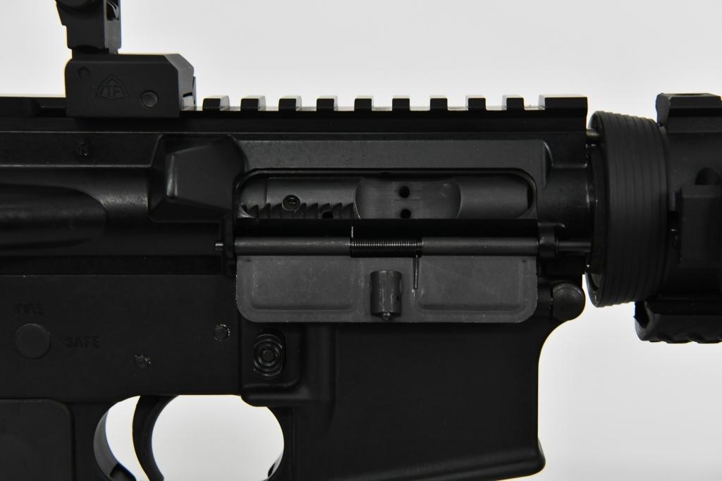 Olympic Arms M.F.R. AR-15 Rifle Multi Cal 5.56