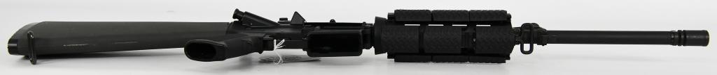 Olympic Arms M.F.R. AR-15 Rifle Multi Cal 5.56